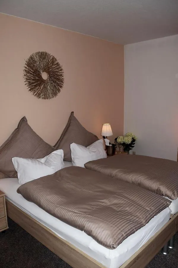 Hotel- Restaurant Kerzan\'S location